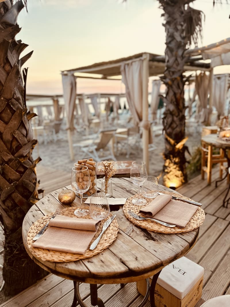 Osteria Sul Mare