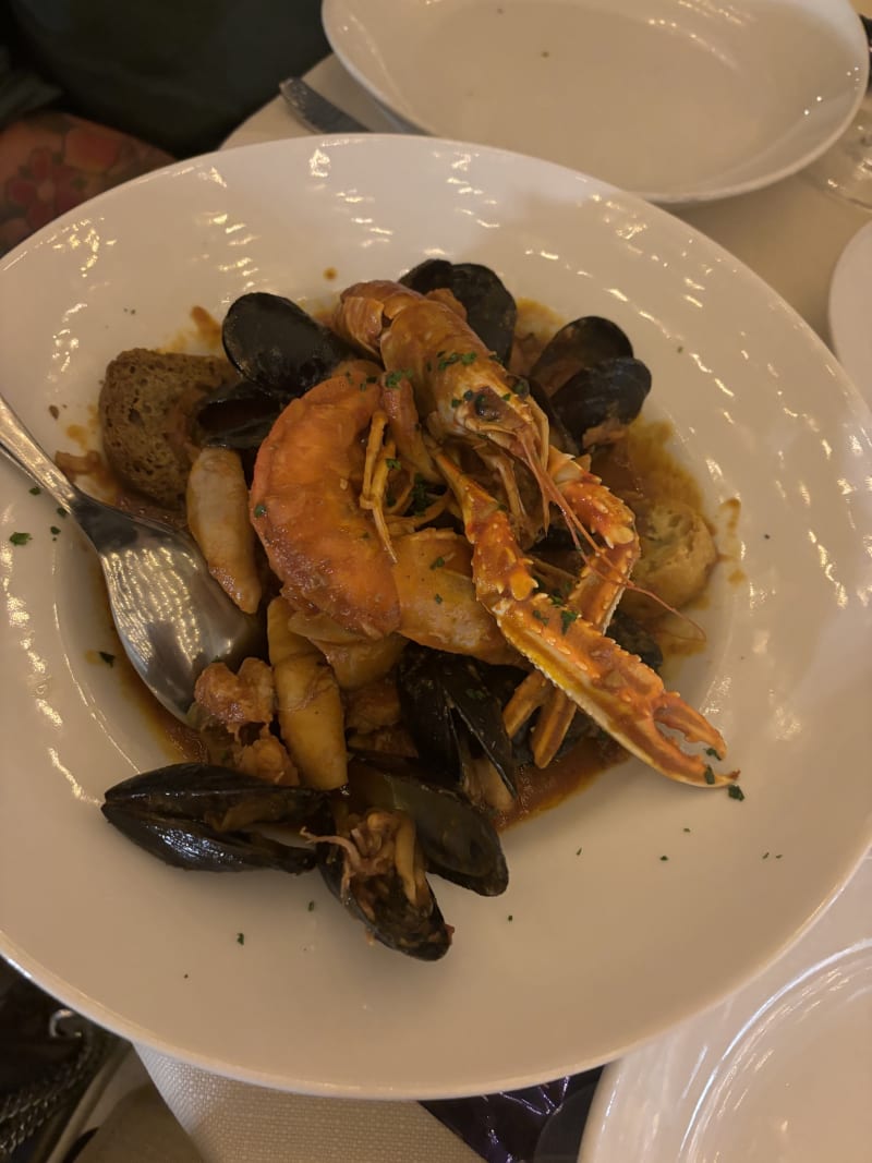 Osteria Sul Mare