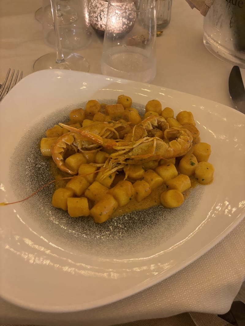 Osteria Sul Mare