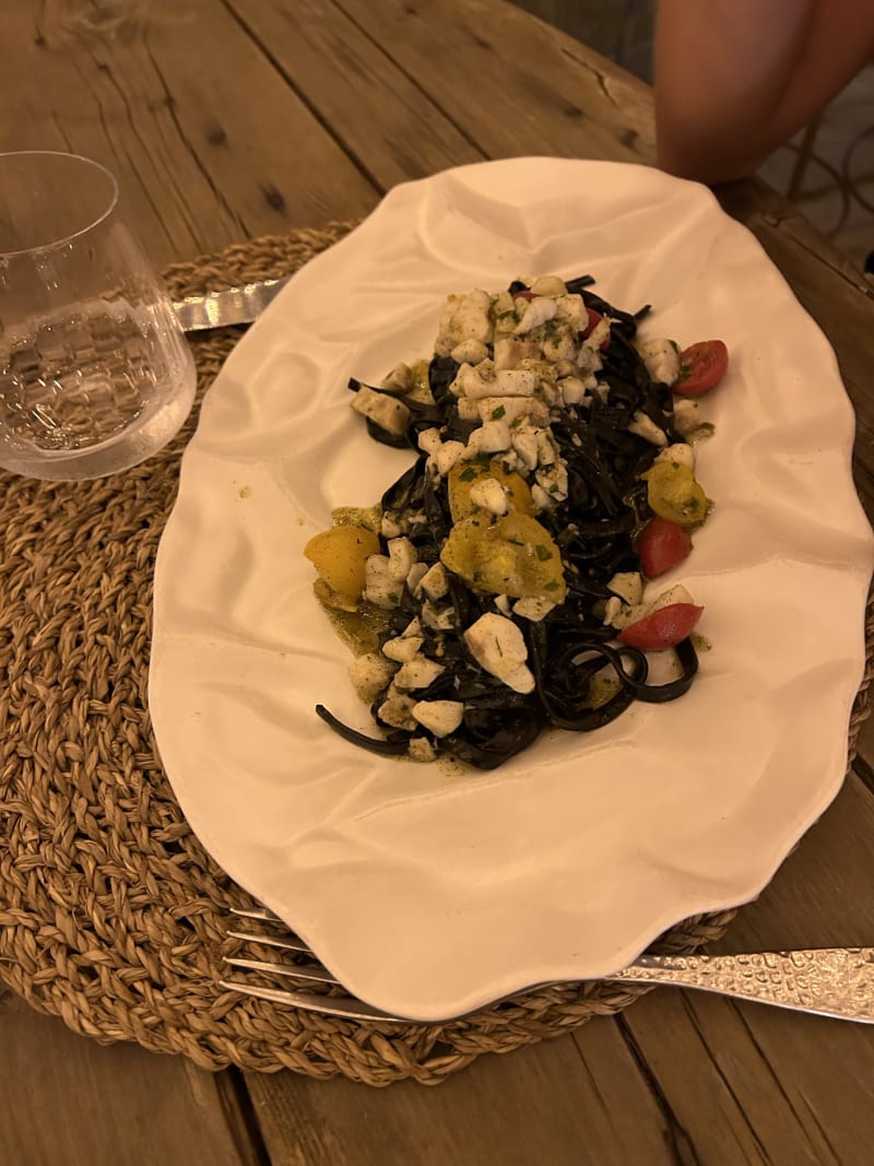 Osteria Sul Mare