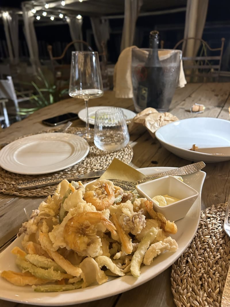 Osteria Sul Mare