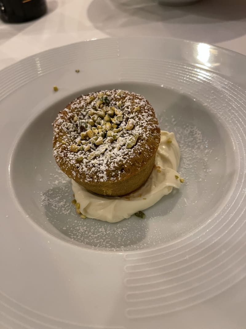 Osteria Della Lanterna, Bologna