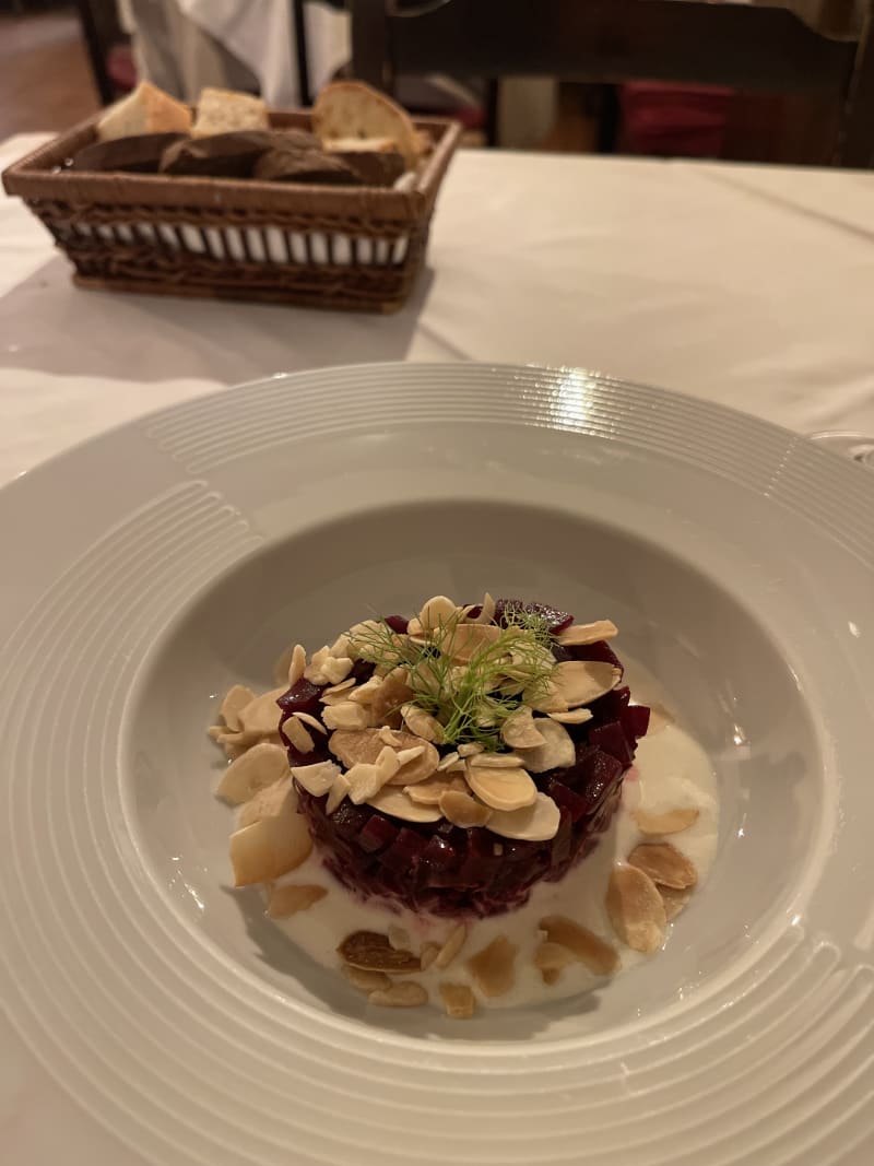 Osteria Della Lanterna, Bologna