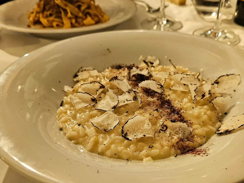 Osteria Della Lanterna, Bologna