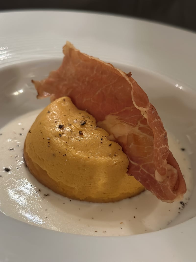 Osteria Della Lanterna, Bologna