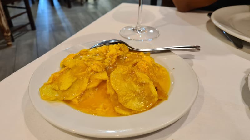 Belmiro Restaurante, Lisbon