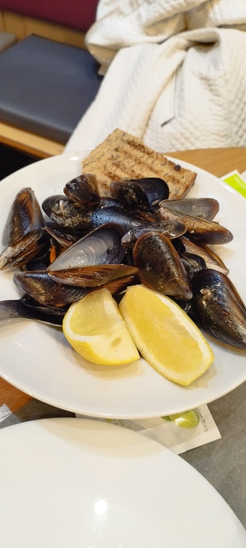 Guglie Ristorante Enoteca, Livorno