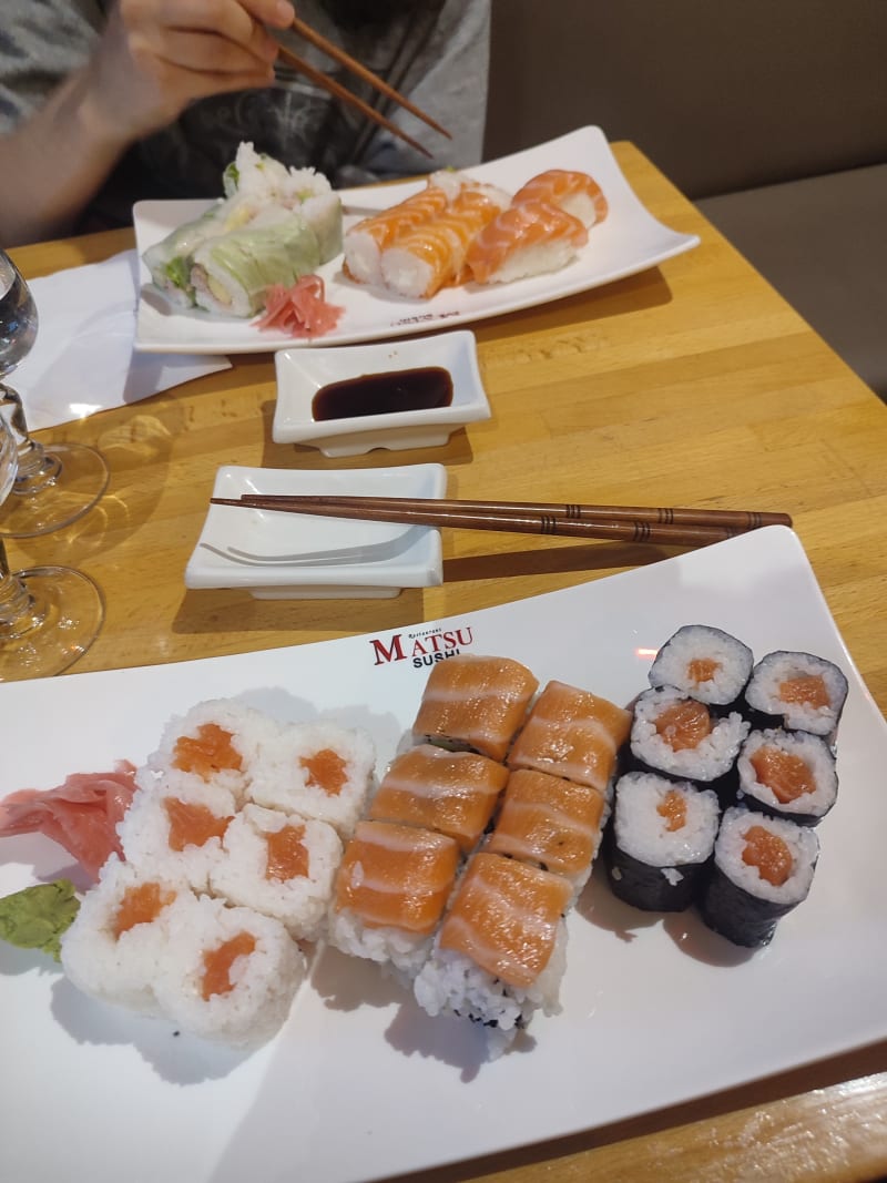 THE BEST 10 Sushi Bars near Rue Pernety, 75014 Paris, France