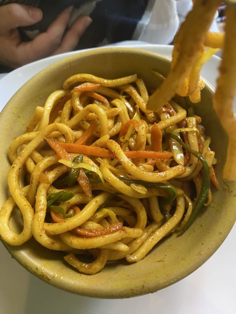 Achar in Milan - Restaurant Reviews, Menu and Prices | TheFork