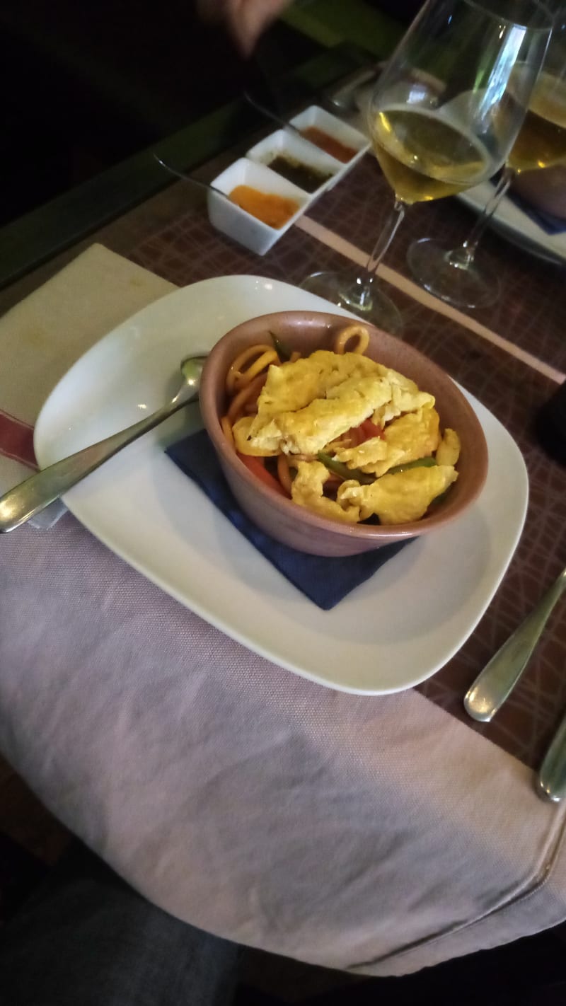 Achar in Milan - Restaurant Reviews, Menu and Prices | TheFork