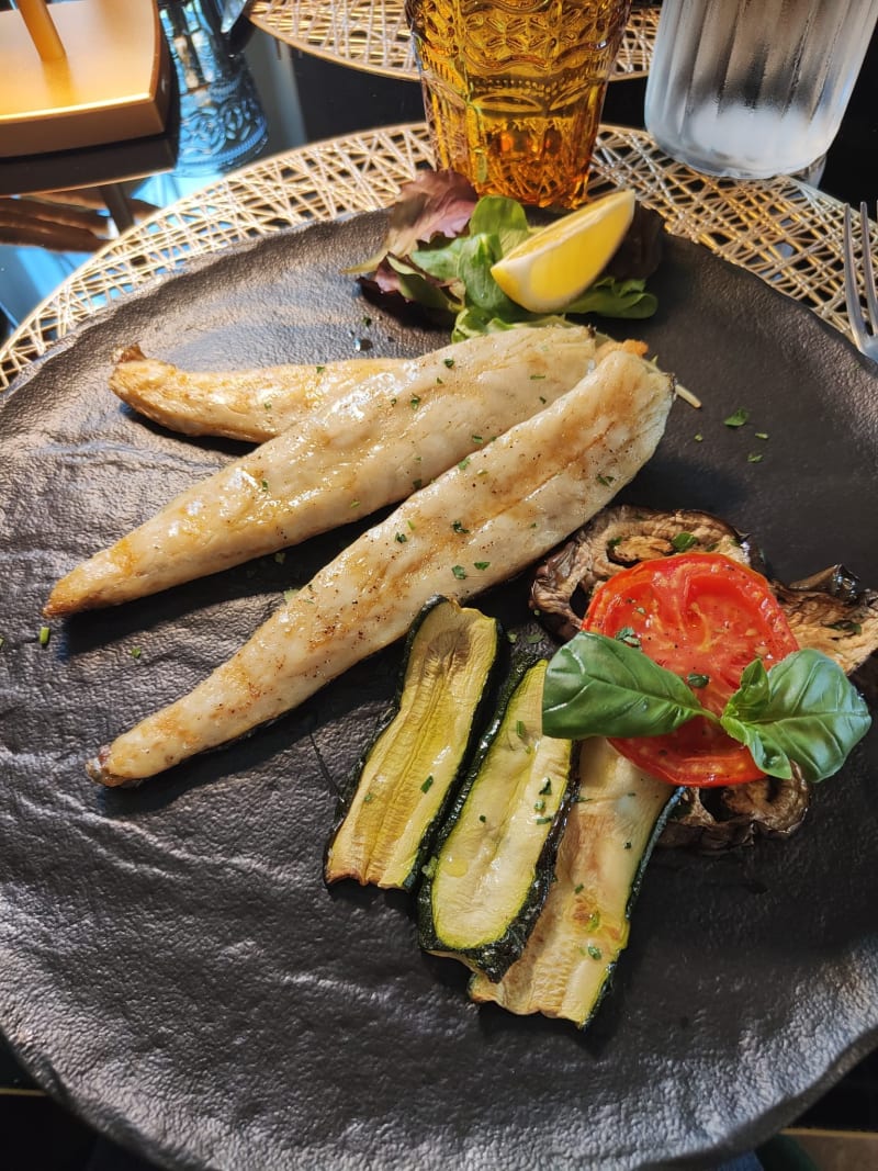 Papillon a Sesto Calende Menu, prezzi, immagini, recensioni e