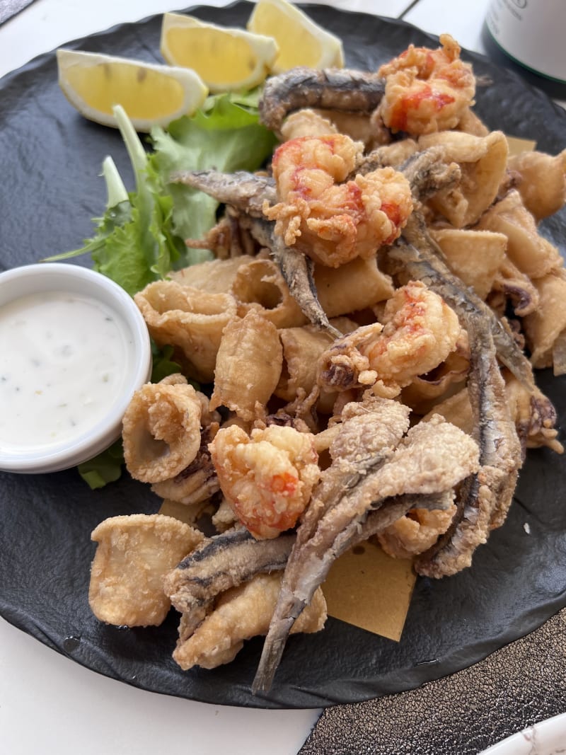 Papillon a Sesto Calende Menu, prezzi, immagini, recensioni e