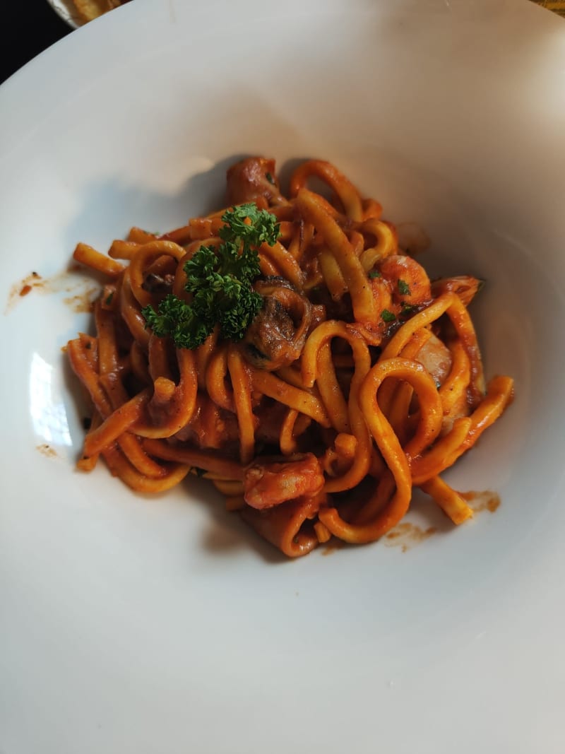 Papillon a Sesto Calende Menu, prezzi, immagini, recensioni e