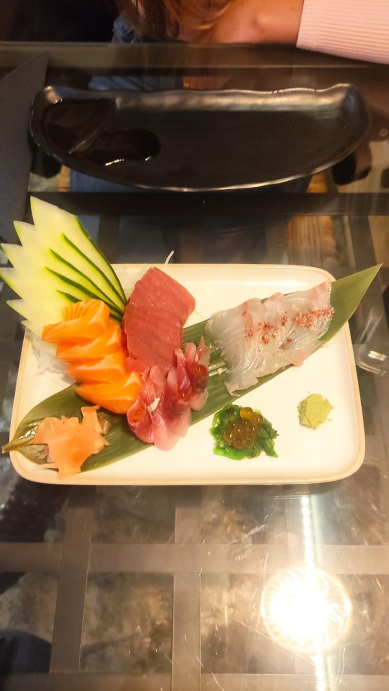 Restaurant Sushi Mood à Sesimbra Menu, avis, prix et réservation TheFork