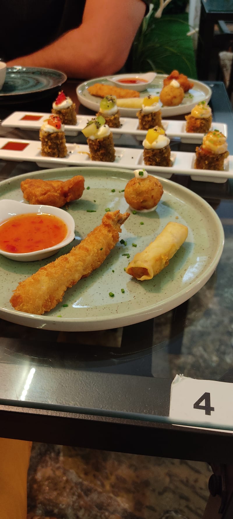 Restaurant Sushi Mood à Sesimbra Menu, avis, prix et réservation TheFork