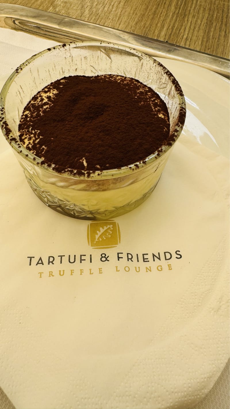 Tartufi&Friends Roma, Rome