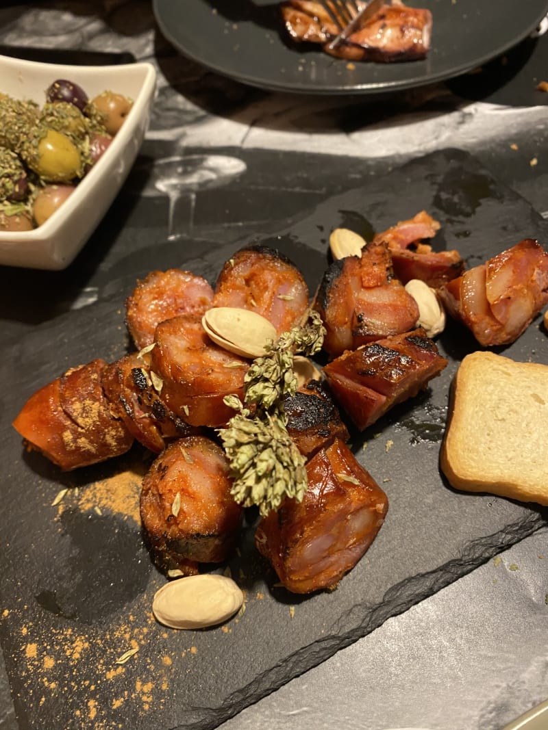 Só Tapas em Porto Preços, menu, morada, reserva e avaliações do