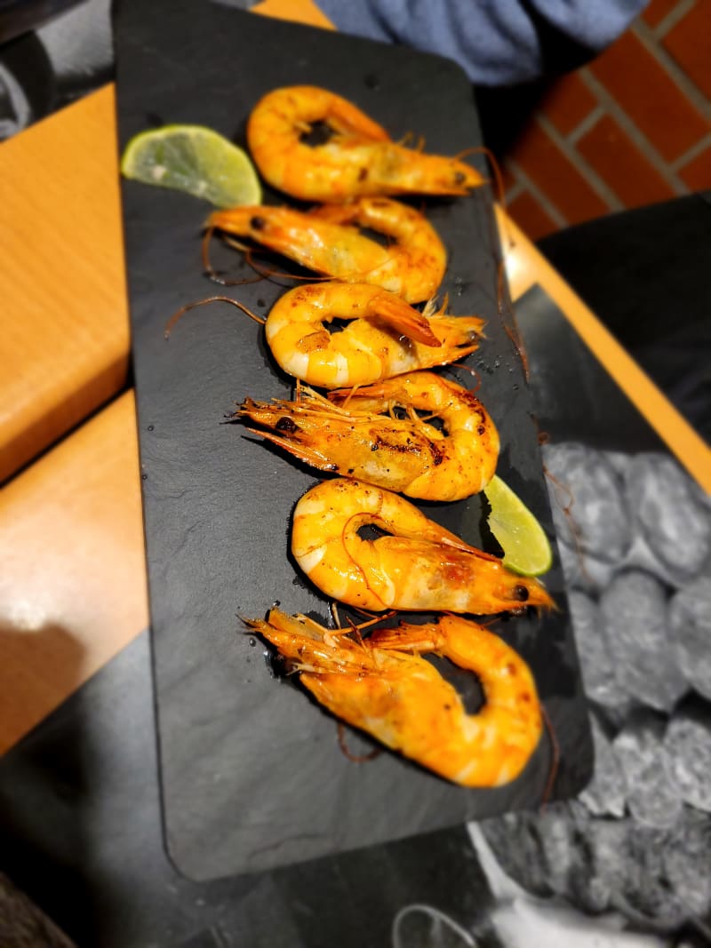 Só Tapas em Porto Preços, menu, morada, reserva e avaliações do