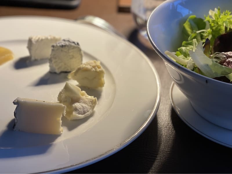 Hostellerie de l'Abbaye de la Celle