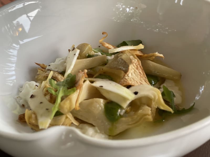 Hostellerie de l'Abbaye de la Celle