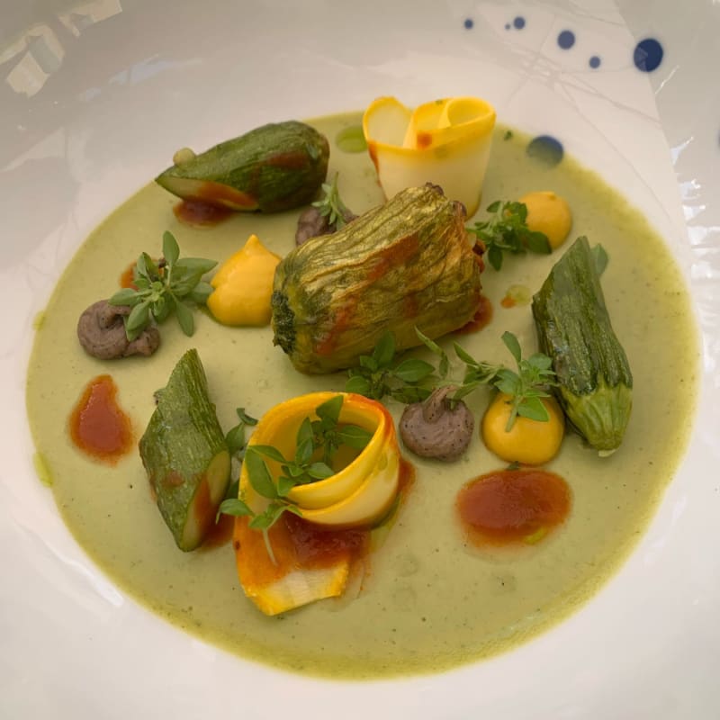 Hostellerie de l'Abbaye de la Celle