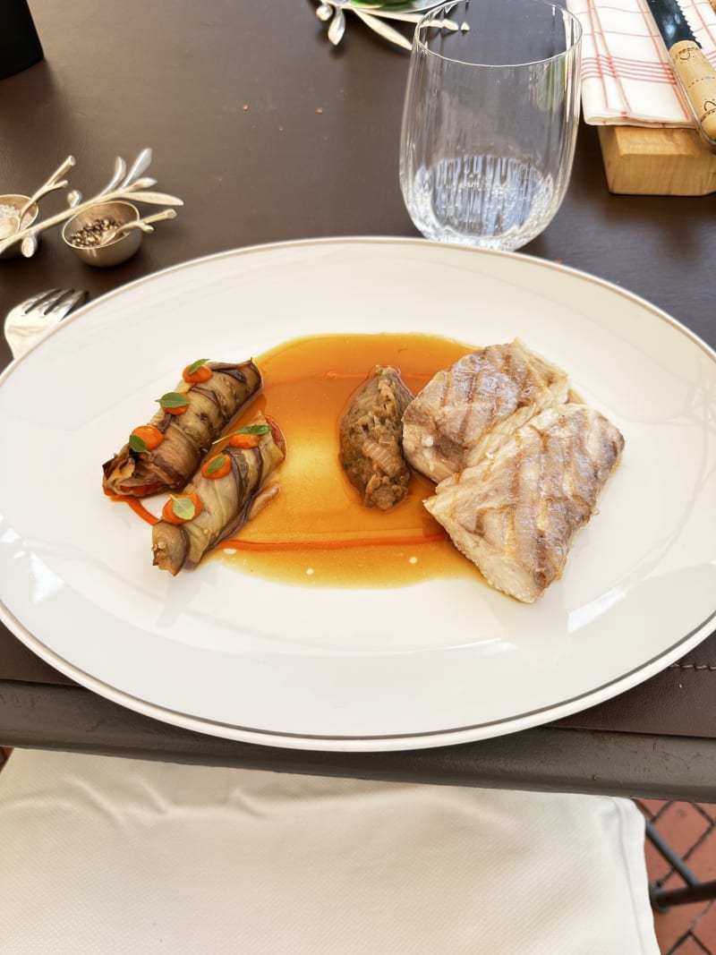 Hostellerie de l'Abbaye de la Celle