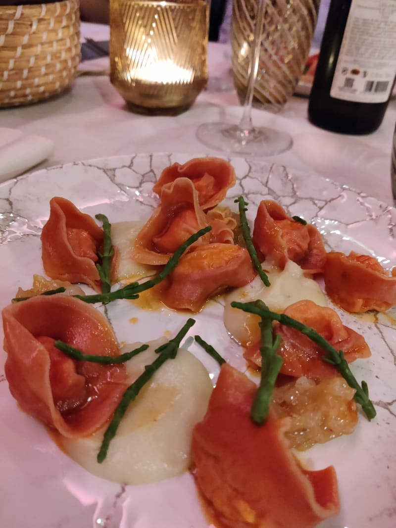 Osteria Ripasso, Verona