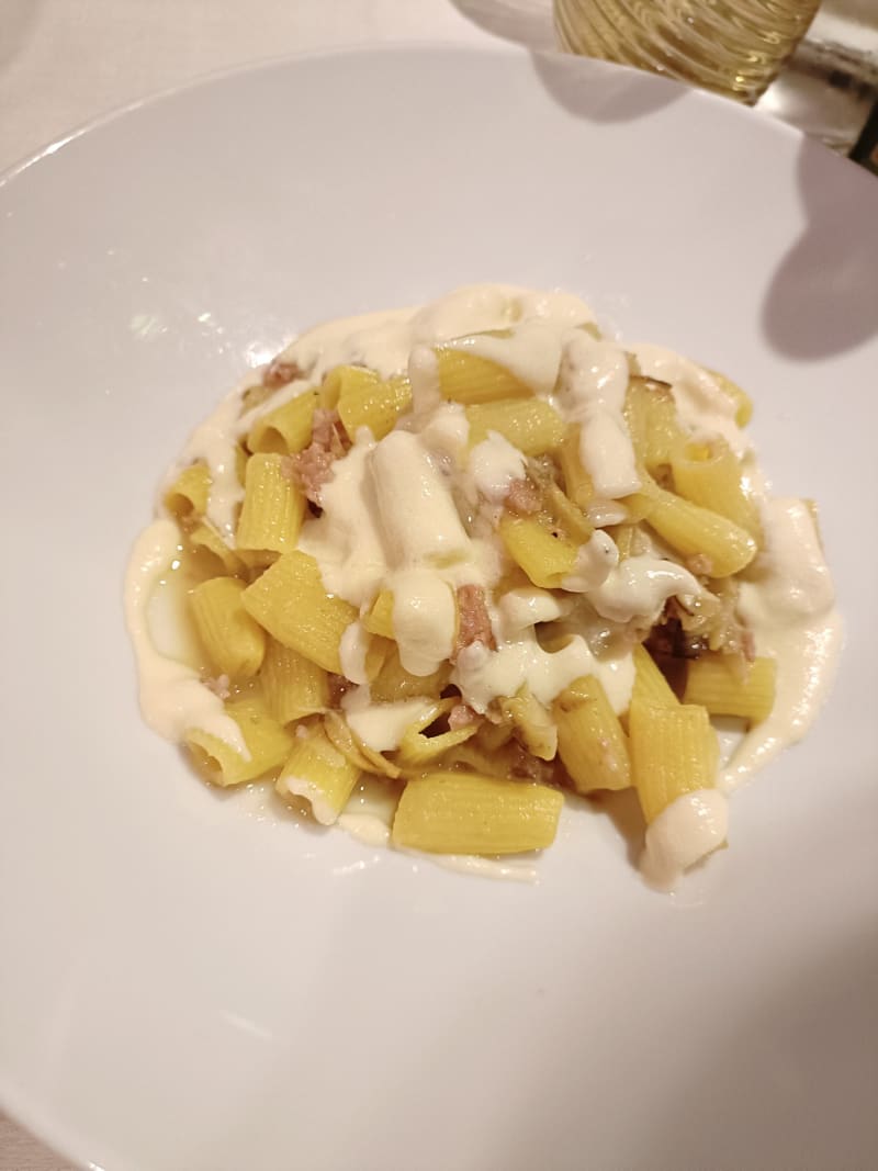 Osteria Ripasso, Verona