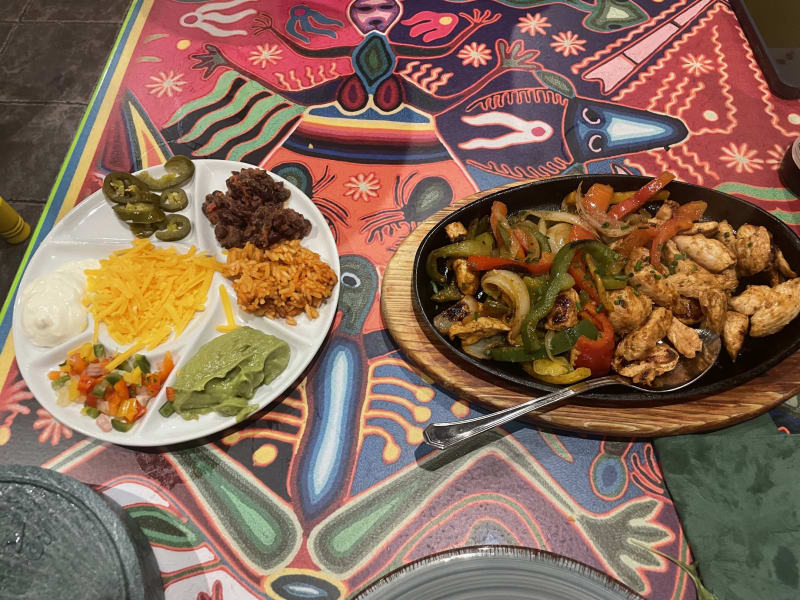 Cantina Mexicana El Tayo