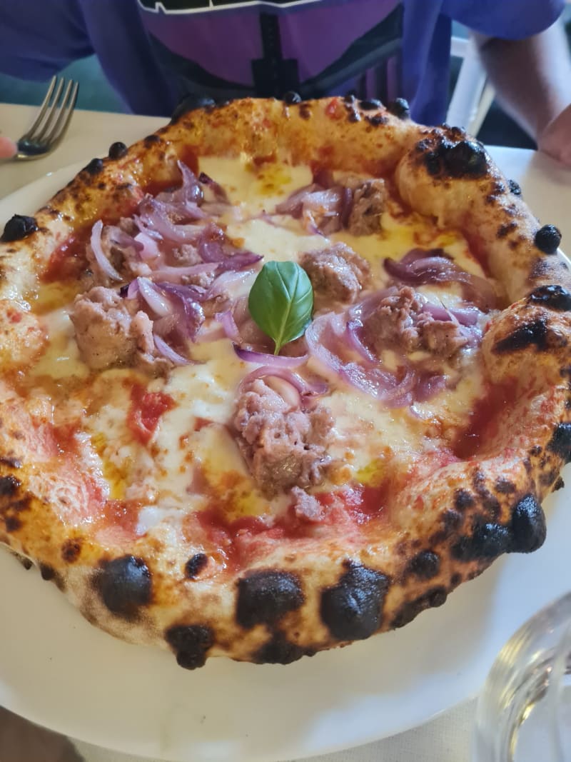 La Pinetina Ristorante