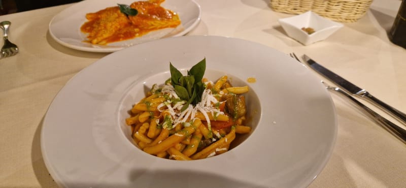 La Piccola Trattoria, Padua