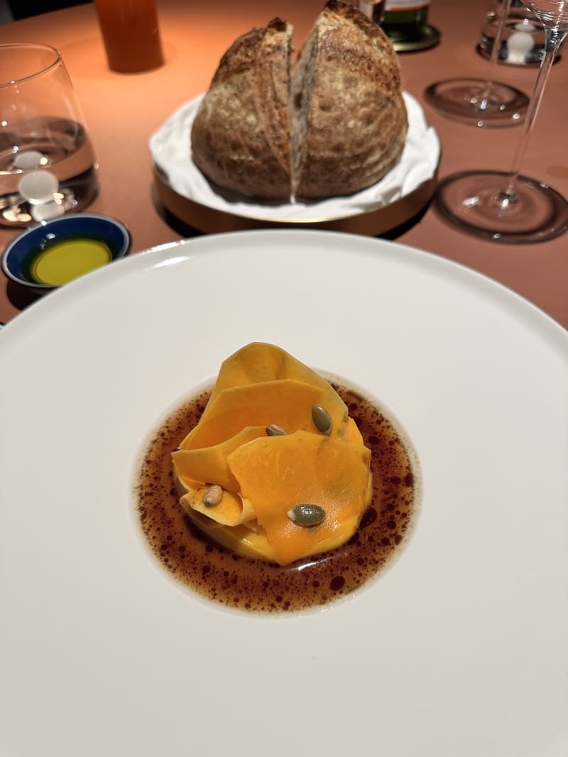 ALTO Ristorante, Fiorano Modenese