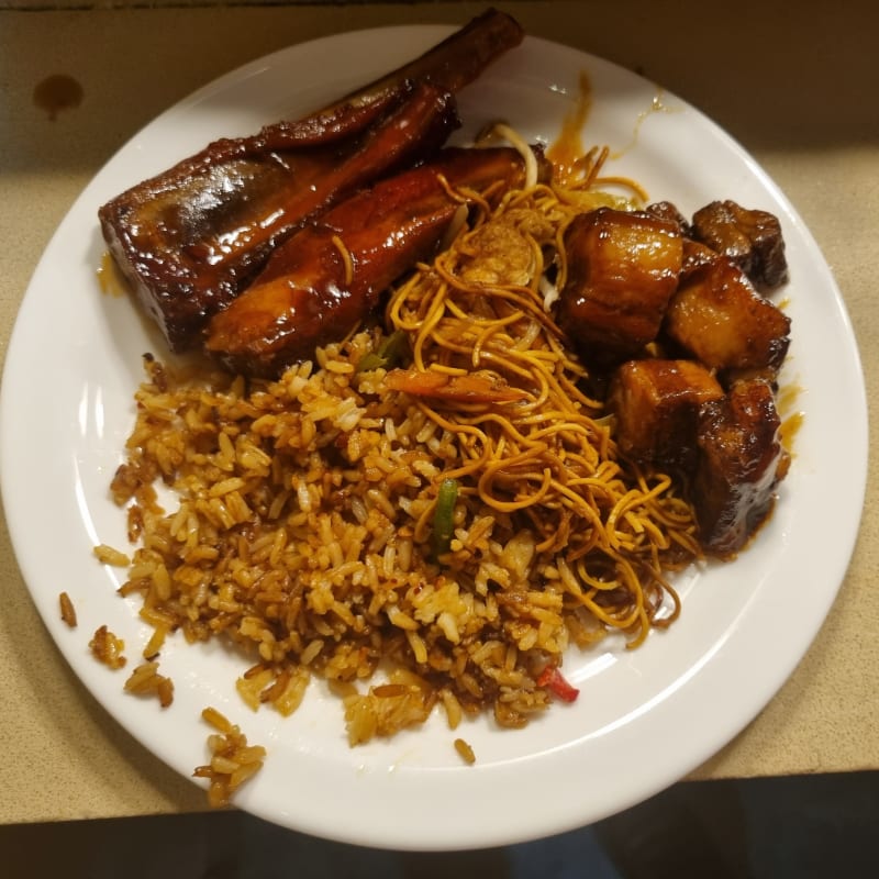 Panda Mami in York Restaurant Reviews, Menus, and Prices TheFork