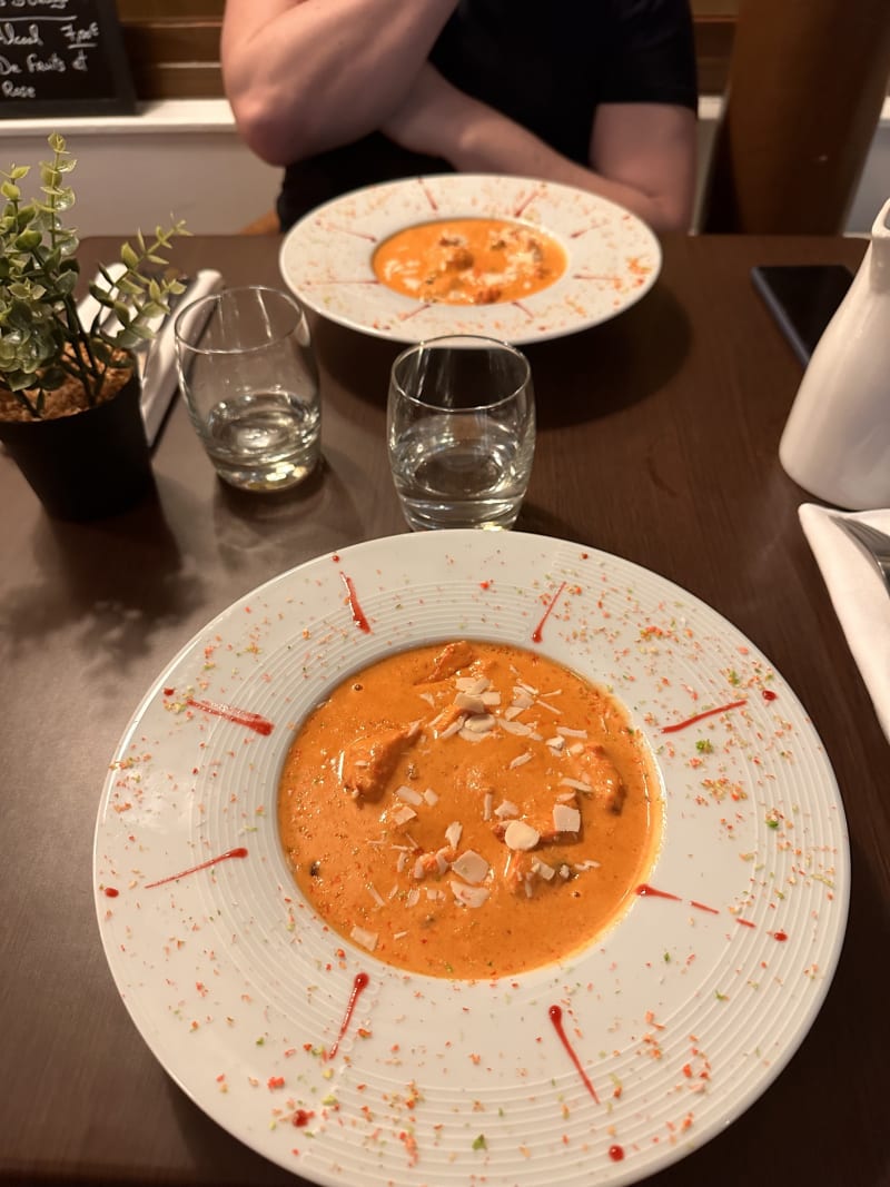 Indian House in Paris Restaurant Reviews, Menu and Prices TheFork