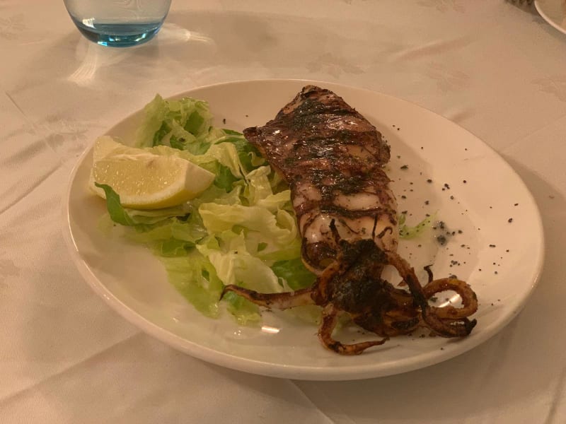 Restaurante Casa Justo En Tomelloso Menú Opiniones Precios Y Reserva