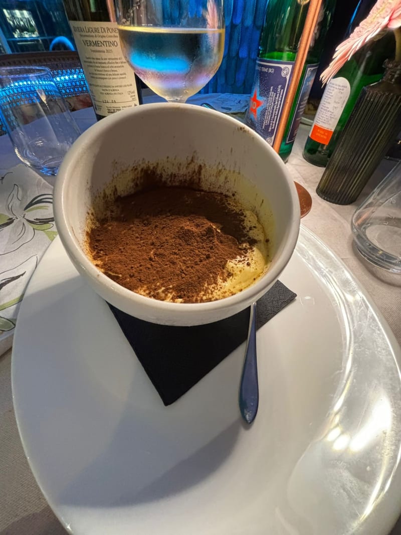 Unica Caffè Ristorante, Varazze