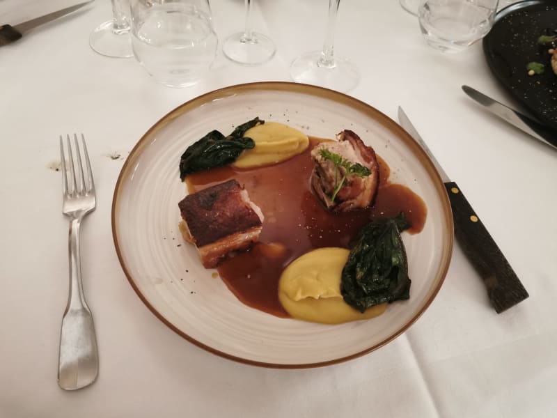 Le in Paris Restaurant Reviews, Menu and Prices TheFork