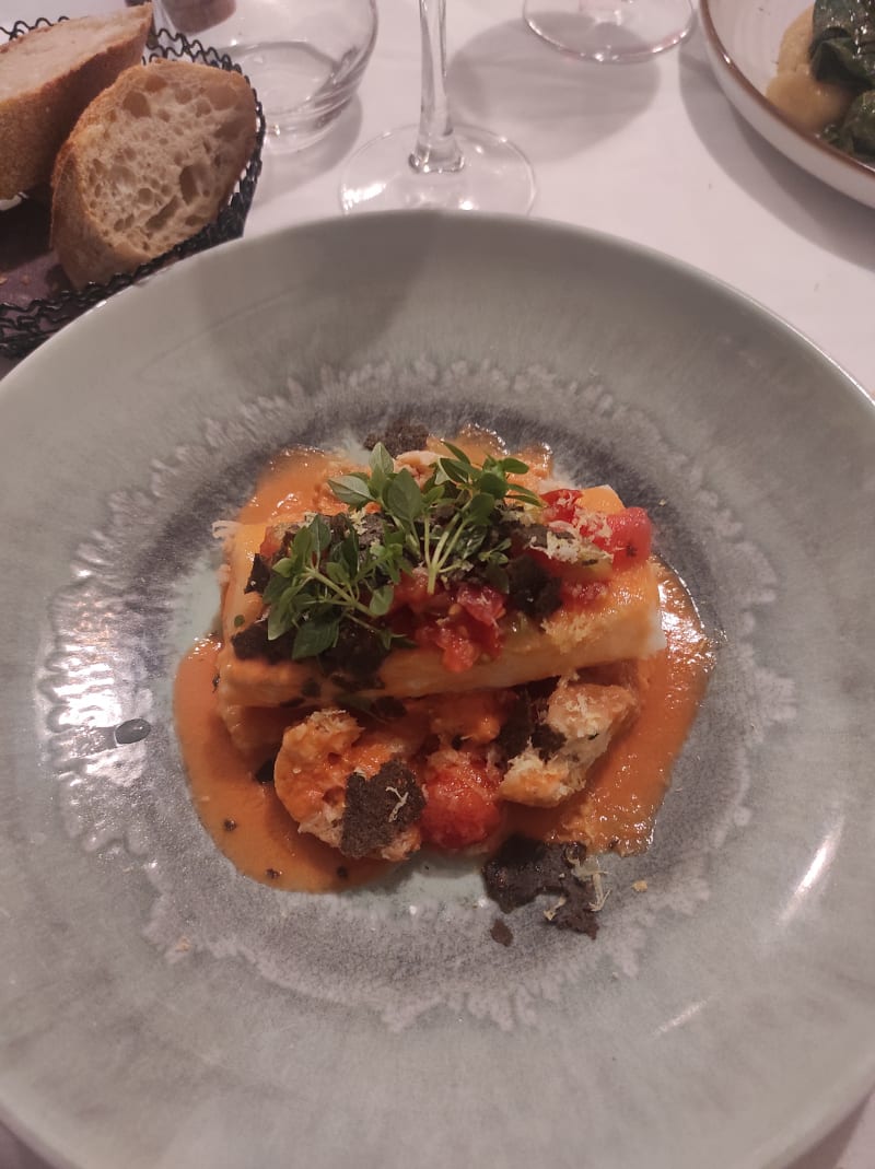 Le in Paris Restaurant Reviews, Menu and Prices TheFork