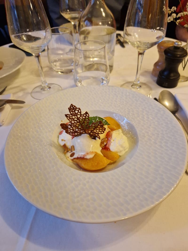 Le in Paris Restaurant Reviews, Menu and Prices TheFork