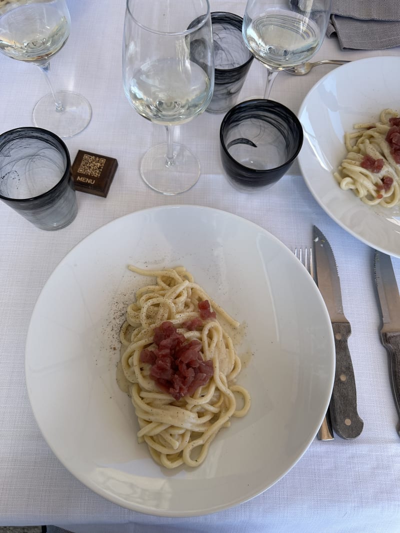 Patanegra Boccadasse, Genoa