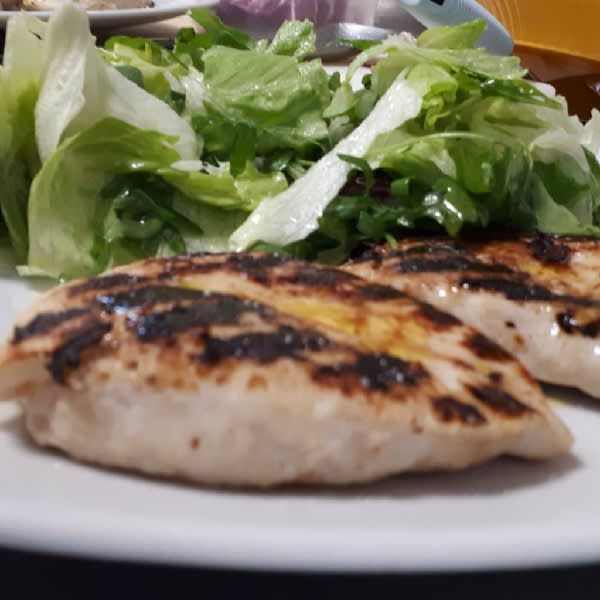 Petto di pollo - Terramia Ristopub