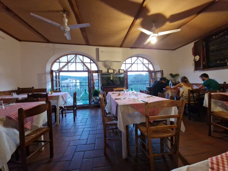 LOCANDA EPICA (Trattoria)