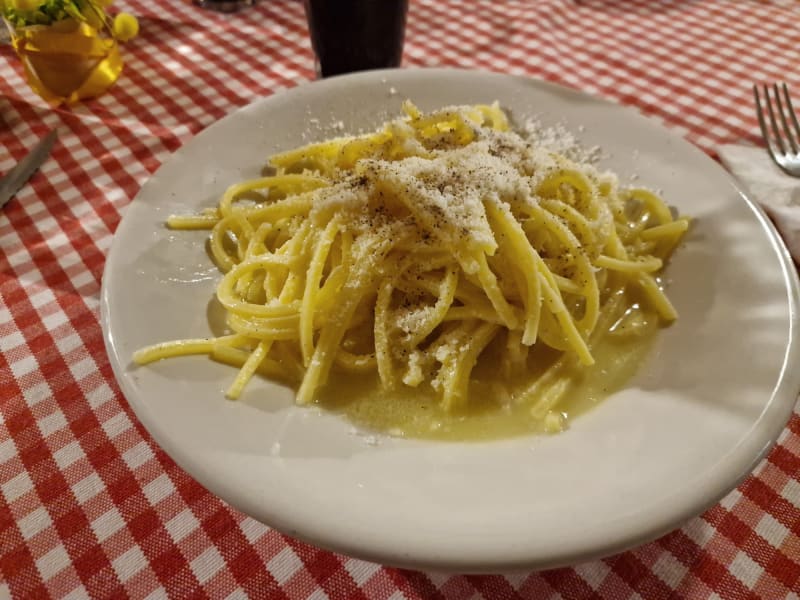 LOCANDA EPICA (Trattoria)