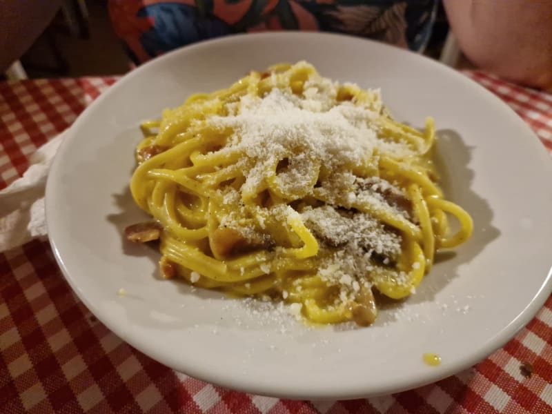 LOCANDA EPICA (Trattoria)