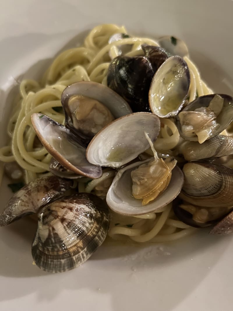 LEVANTE - Ristorante e Stabilimento, Fiumicino