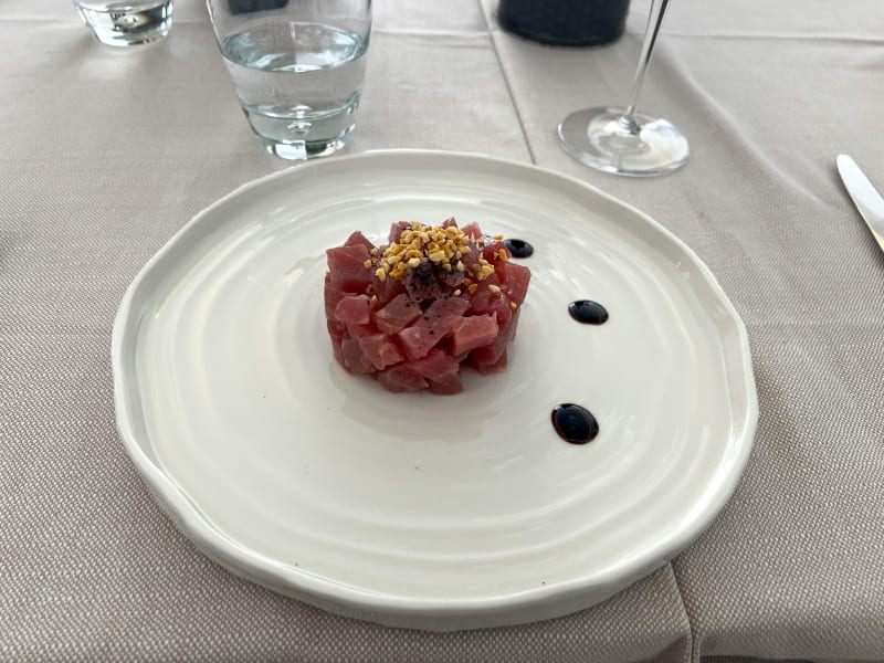 Le Tartare Cucina & Vini