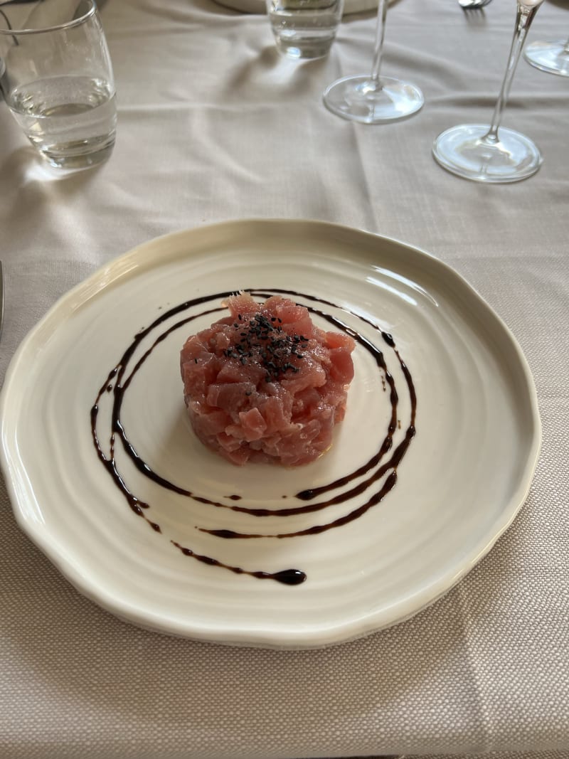 Le Tartare Cucina & Vini