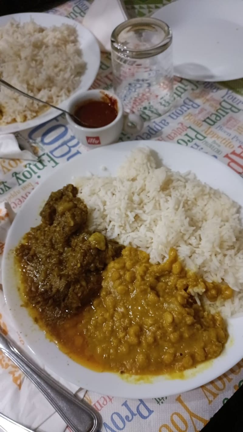 Prince Indian Street Food in Milan Restaurant Reviews, Menu and