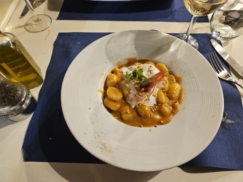 Antica Trattoria Barracca, Amalfi