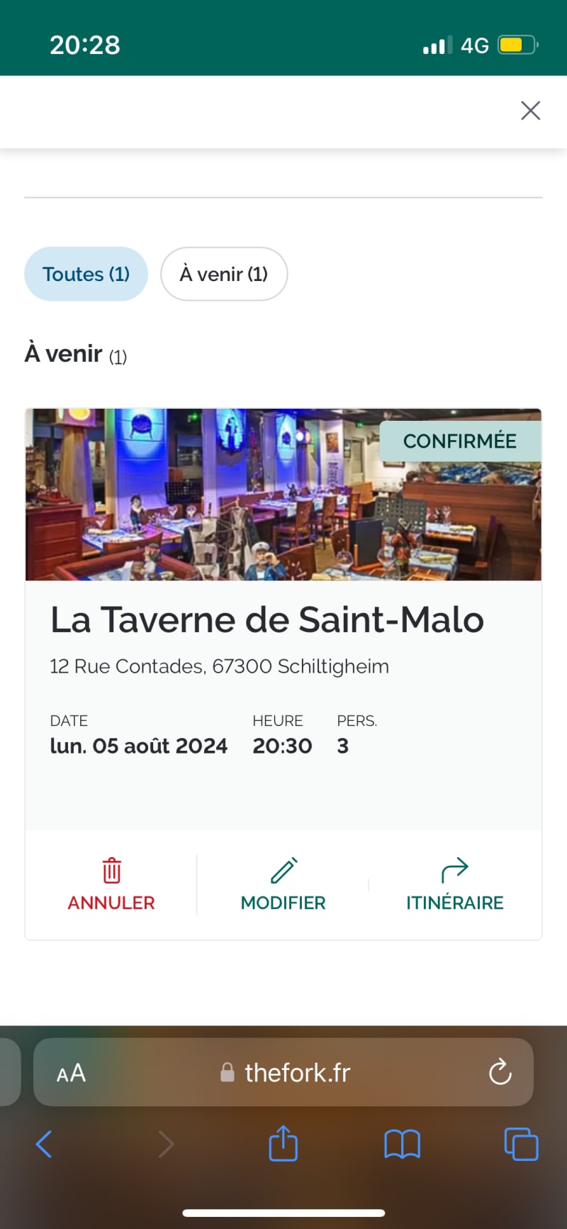 IMG_7978.png - La Taverne de Saint-Malo, Schiltigheim